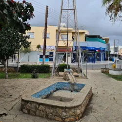 Nearby Famagusta City - Sotira