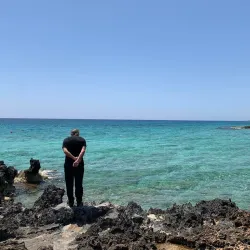 Nearby Famagusta City - Sotira