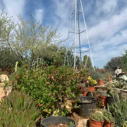 Nearby Famagusta City - Sotira