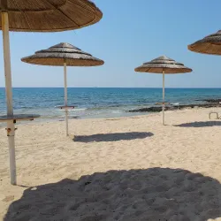 Sotira Beach - Sotira