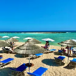 Sotira Beach - Sotira