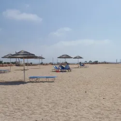 Sotira Beach - Sotira