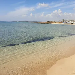 Sotira Beach - Sotira