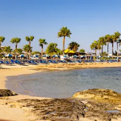 Sotira Beach - Sotira