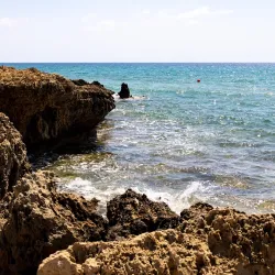 Sotira Beach - Sotira