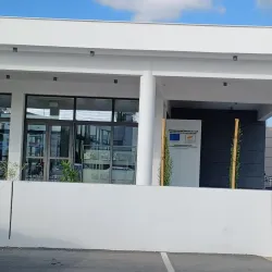 Sotira Cultural Center - Sotira