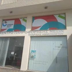 Sotira Cultural Center - Sotira