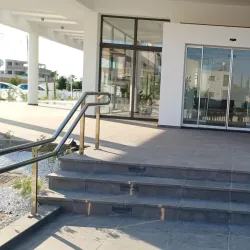 Sotira Cultural Center - Sotira