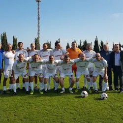 Sotira Municipal Park - Sotira