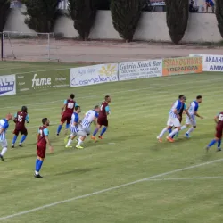 Sotira Municipal Park - Sotira