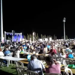 Sotira Municipal Park - Sotira