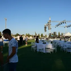 Sotira Municipal Park - Sotira