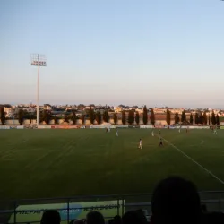 Sotira Municipal Park - Sotira