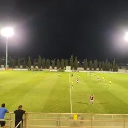 Sotira Municipal Park - Sotira