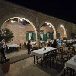 Traditional Cypriot Taverns - Sotira