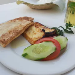 Traditional Cypriot Taverns - Sotira