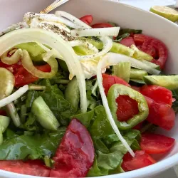 Traditional Cypriot Taverns - Sotira