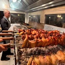 Traditional Cypriot Taverns - Sotira