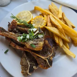 Traditional Cypriot Taverns - Sotira