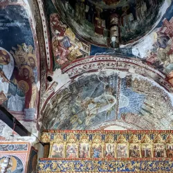 Agios Nikolaos Church - Strovolos