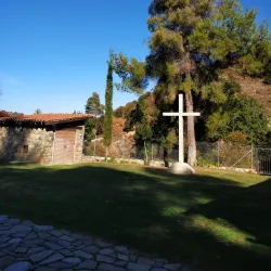 Agios Nikolaos Church - Strovolos