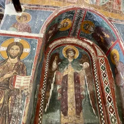 Agios Nikolaos Church - Strovolos