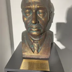 Cyprus Museum of Modern Art - Strovolos