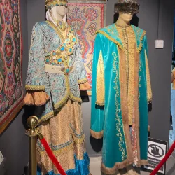 Cyprus Museum of Modern Art - Strovolos