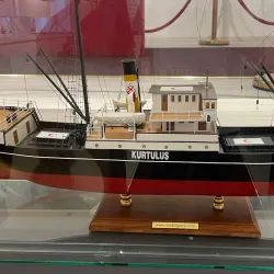 Cyprus Museum of Modern Art - Strovolos