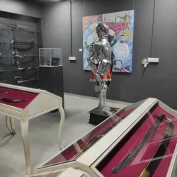 Cyprus Museum of Modern Art - Strovolos