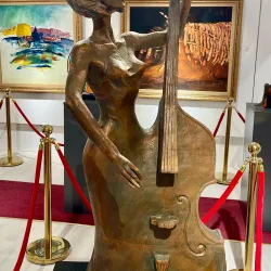 Cyprus Museum of Modern Art - Strovolos