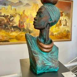 Cyprus Museum of Modern Art - Strovolos