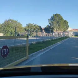 Local Strovolos Market - Strovolos