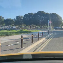 Local Strovolos Market - Strovolos