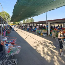 Local Strovolos Market - Strovolos