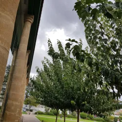 Strovolos Cultural Center - Strovolos