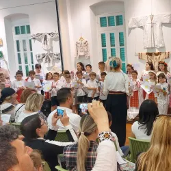 Strovolos Cultural Center - Strovolos