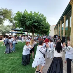 Strovolos Cultural Center - Strovolos