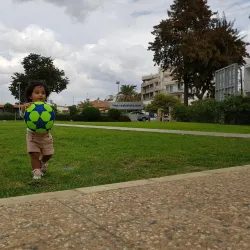 Strovolos Cultural Center - Strovolos