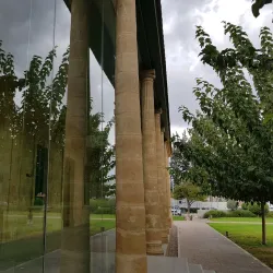 Strovolos Cultural Center - Strovolos