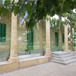 Strovolos Cultural Center - Strovolos