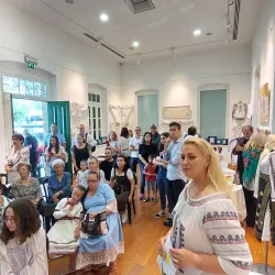 Strovolos Cultural Center - Strovolos