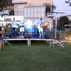 Strovolos Cultural Center - Strovolos