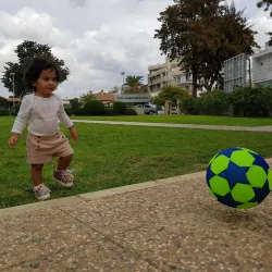 Strovolos Cultural Center - Strovolos
