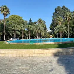 Strovolos Municipal Park - Strovolos