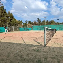 Strovolos Sports Complex - Strovolos