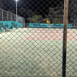 Strovolos Sports Complex - Strovolos