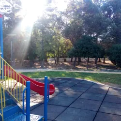 Strovolos Sports Complex - Strovolos