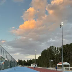 Strovolos Sports Complex - Strovolos