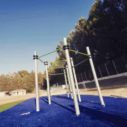 Strovolos Sports Complex - Strovolos